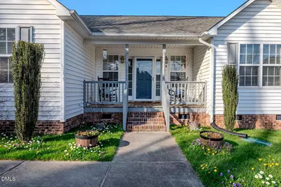 86 Troy Drive, Clayton, NC 27520 - Photo 4