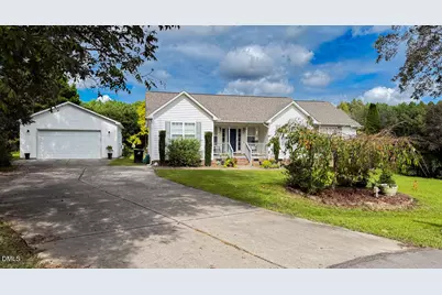 86 Troy Drive, Clayton, NC 27520 - Photo 32