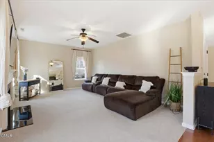 111 Mill Stone Dr, Goldsboro, NC 27530 - Photo 6