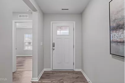 304 Willow Grove Lane, Fuquay-Varina, NC 27526 - Photo 4