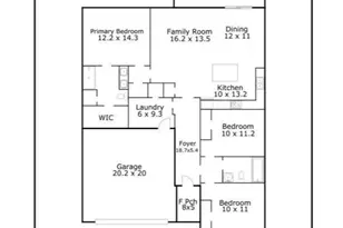 304 Willow Grove Ln, Fuquay-Varina, NC 27526 - Photo 36