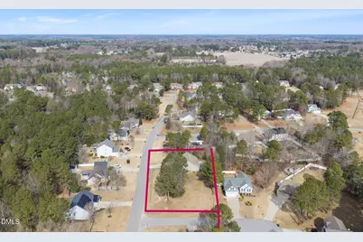 444 Everland Parkway, Angier, NC 27501 - Photo 32