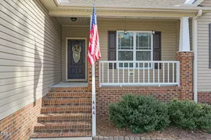 444 Everland Pkwy, Angier, NC 27501 - Photo 28