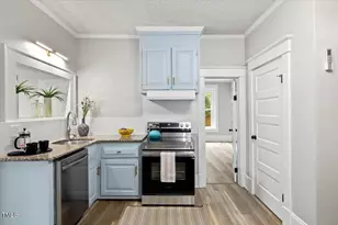 205 Forest Hill Ave, Rocky Mount, NC 27804 - Photo 16