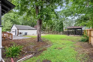 205 Forest Hill Ave, Rocky Mount, NC 27804 - Photo 40