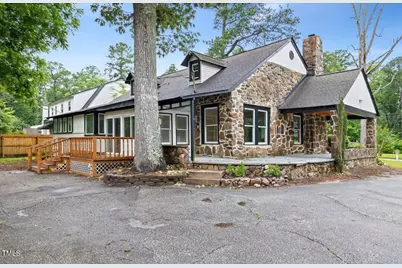 205 Forest Hill Avenue, Rocky Mount, NC 27804 - Photo 42