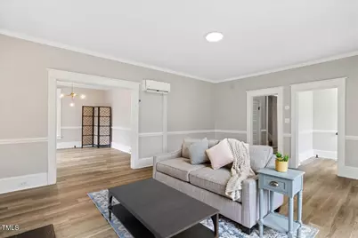 205 Forest Hill Avenue, Rocky Mount, NC 27804 - Photo 4