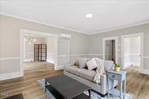 205 Forest Hill Ave, Rocky Mount, NC 27804 - Photo 4