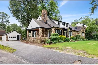 205 Forest Hill Avenue, Rocky Mount, NC 27804 - Photo 2