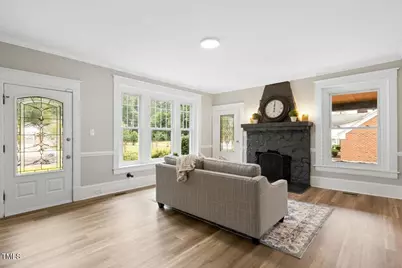 205 Forest Hill Avenue, Rocky Mount, NC 27804 - Photo 6