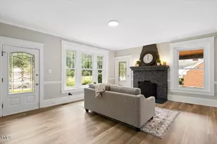 205 Forest Hill Ave, Rocky Mount, NC 27804 - Photo 6