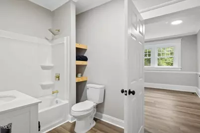 205 Forest Hill Avenue, Rocky Mount, NC 27804 - Photo 26