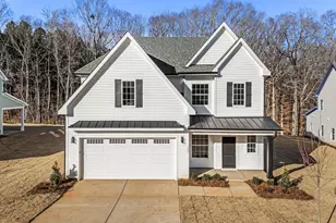 145 Vast View Wy, Youngsville, NC 27596 - Photo 1