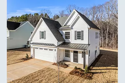 145 Vast View Way, Youngsville, NC 27596 - Photo 2