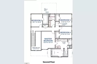 145 Vast View Way, Youngsville, NC 27596 - Photo 8