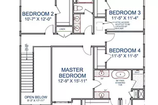 145 Vast View Wy, Youngsville, NC 27596 - Photo 8