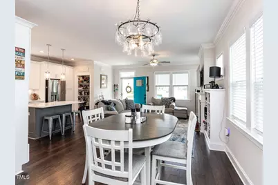 147 Village Walk Drive, Clayton, NC 27527 - Photo 12