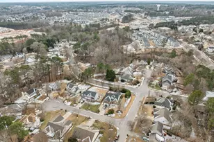 601 Watch Hill Ln, Wake Forest, NC 27587 - Photo 46