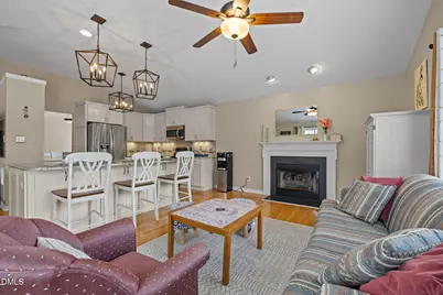 601 Watch Hill Lane, Wake Forest, NC 27587 - Photo 16