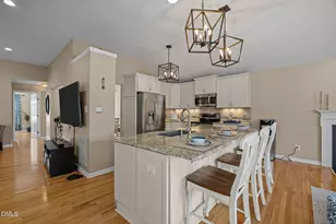 601 Watch Hill Ln, Wake Forest, NC 27587 - Photo 8