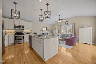 601 Watch Hill Ln, Wake Forest, NC 27587 - Photo 10