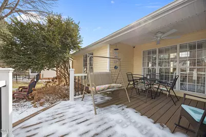 601 Watch Hill Lane, Wake Forest, NC 27587 - Photo 28