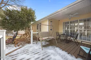 601 Watch Hill Ln, Wake Forest, NC 27587 - Photo 28