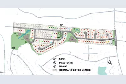 186 Hickory Grove Drive, Sanford, NC 27330 - Photo 36