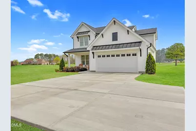 3936 Kemet Drive, Zebulon, NC 27597 - Photo 2