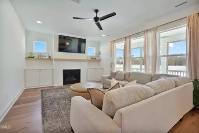 3936 Kemet Drive, Zebulon, NC 27597 - Photo 16