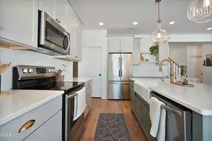 3936 Kemet Dr, Zebulon, NC 27597 - Photo 8