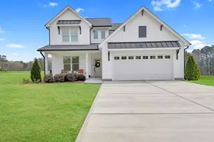 3936 Kemet Dr, Zebulon, NC 27597 - Photo 1