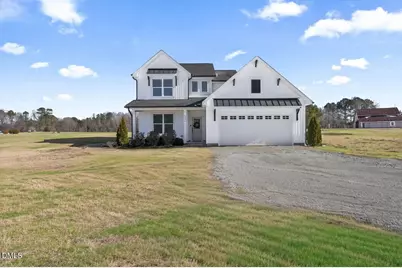 3936 Kemet Drive, Zebulon, NC 27597 - Photo 4