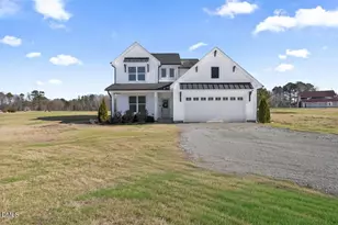 3936 Kemet Dr, Zebulon, NC 27597 - Photo 4