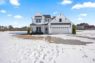 3936 Kemet Dr, Zebulon, NC 27597 - Photo 40