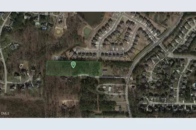 2908 Satori Way, Apex, NC 27539 - Photo 6