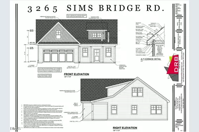 3265 Sims Bridge Road, Kittrell, NC 27544 - Photo 8