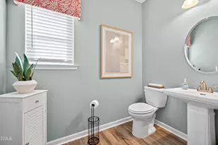 142 Smith Farms Dr, Lillington, NC 27546 - Photo 14