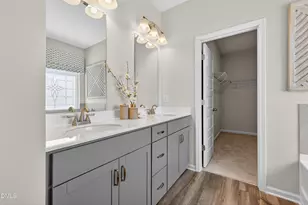 142 Smith Farms Dr, Lillington, NC 27546 - Photo 20