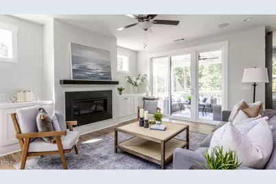 720 Fireship Road, Fuquay Varina, NC 27526 - Photo 8