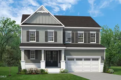 720 Fireship Road, Fuquay Varina, NC 27526 - Photo 2