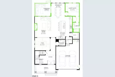 720 Fireship Road, Fuquay Varina, NC 27526 - Photo 4