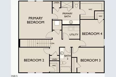 108 Big Dream Court, Louisburg, NC 27549 - Photo 26