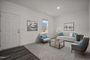 108 Big Dream Ct, Louisburg, NC 27549 - Photo 2