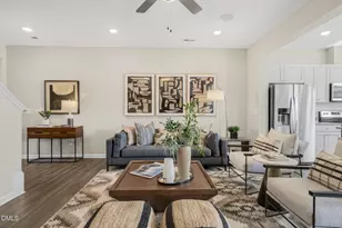 128 Lennei Ln, Garner, NC 27529 - Photo 16