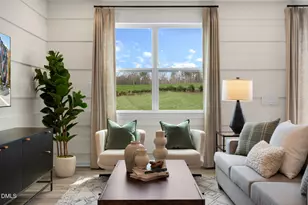 132 Lennei Ln, Garner, NC 27529 - Photo 18