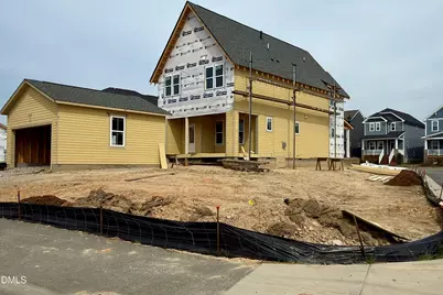 1745 Piney Falls Drive, Wendell, NC 27591 - Photo 2