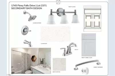 1745 Piney Falls Drive, Wendell, NC 27591 - Photo 4