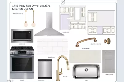 1745 Piney Falls Drive, Wendell, NC 27591 - Photo 6