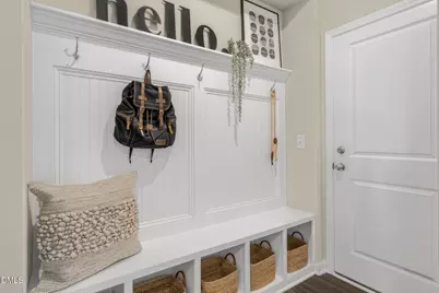 136 Lennei Lane, Garner, NC 27529 - Photo 8